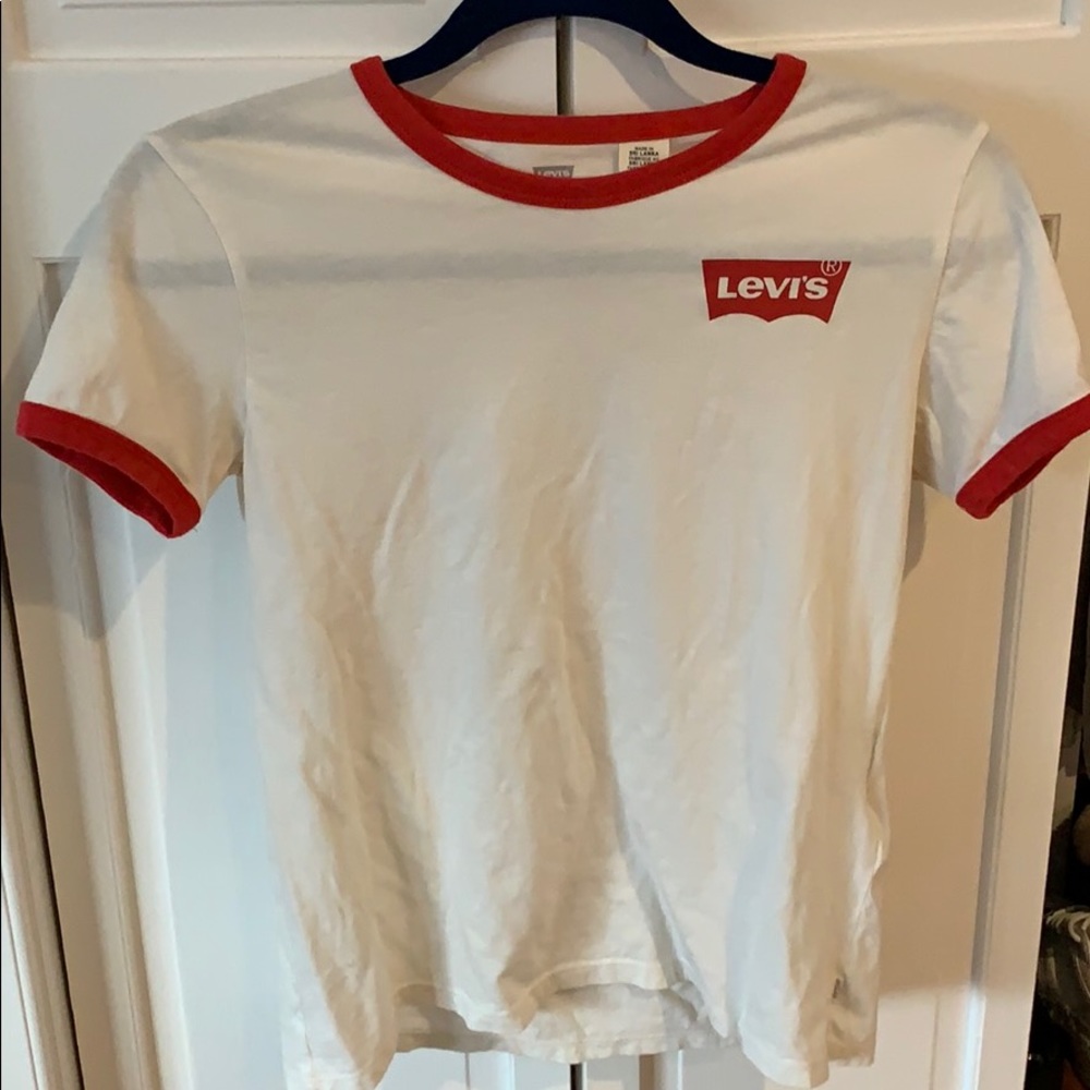 Levi Tshirt